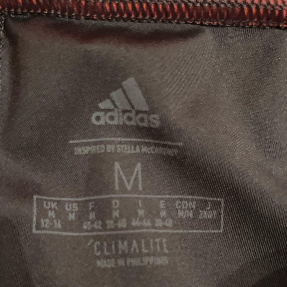 Adidas Running Tights - Picture 3 of 3